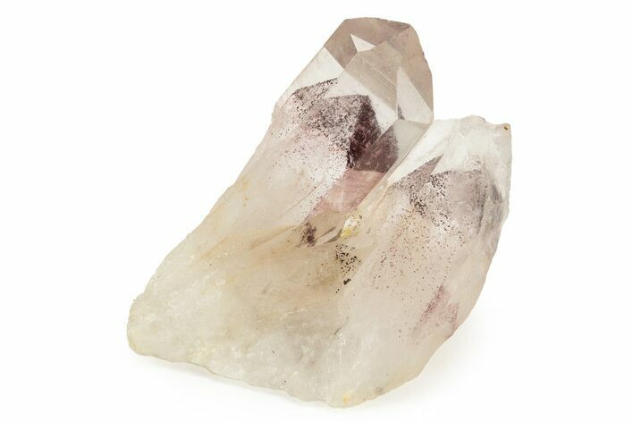 Sunset Phantom Quartz Crystals - India #242115